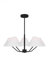 Load image into Gallery viewer, Chandeliers-Visual Comfort &amp; Co. Studio Collection-DJC1005
