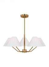 Load image into Gallery viewer, Chandeliers-Visual Comfort &amp; Co. Studio Collection-DJC1005
