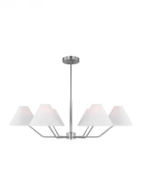 Load image into Gallery viewer, Chandeliers-Visual Comfort &amp; Co. Studio Collection-DJC1016

