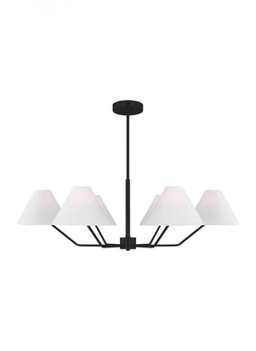 Burke Large Chandelier