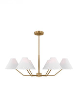 Load image into Gallery viewer, Chandeliers-Visual Comfort &amp; Co. Studio Collection-DJC1016
