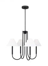 Load image into Gallery viewer, Chandeliers-Visual Comfort &amp; Co. Studio Collection-DJC1024

