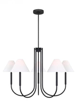 Load image into Gallery viewer, Chandeliers-Visual Comfort &amp; Co. Studio Collection-DJC1035

