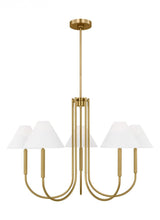Load image into Gallery viewer, Chandeliers-Visual Comfort &amp; Co. Studio Collection-DJC1035
