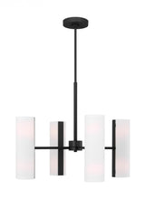 Load image into Gallery viewer, Chandeliers-Visual Comfort &amp; Co. Studio Collection-DJC1048
