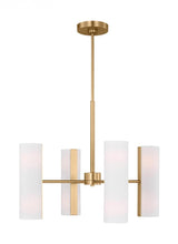 Load image into Gallery viewer, Chandeliers-Visual Comfort &amp; Co. Studio Collection-DJC1048
