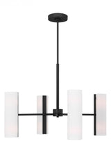 Load image into Gallery viewer, Chandeliers-Visual Comfort &amp; Co. Studio Collection-DJC1058
