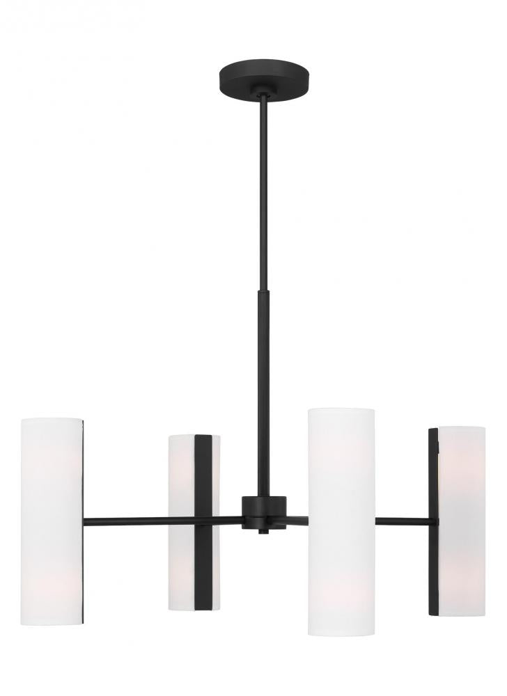 Chandeliers-Visual Comfort & Co. Studio Collection-DJC1058