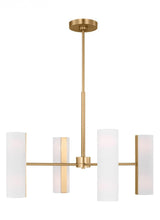Load image into Gallery viewer, Chandeliers-Visual Comfort &amp; Co. Studio Collection-DJC1058
