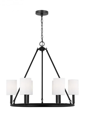 Egmont Large Chandelier