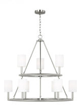 Load image into Gallery viewer, Chandeliers-Visual Comfort &amp; Co. Studio Collection-DJC1099

