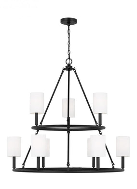 Egmont Extra Large Chandelier
