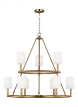 Load image into Gallery viewer, Chandeliers-Visual Comfort &amp; Co. Studio Collection-DJC1099
