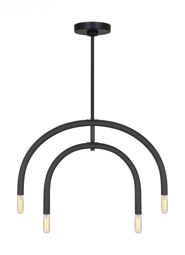 Hadden Medium Chandelier
