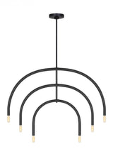 Load image into Gallery viewer, Chandeliers-Visual Comfort &amp; Co. Studio Collection-DJC1126
