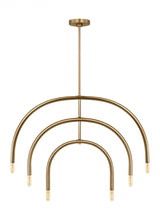 Load image into Gallery viewer, Chandeliers-Visual Comfort &amp; Co. Studio Collection-DJC1126
