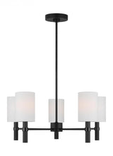 Load image into Gallery viewer, Chandeliers-Visual Comfort &amp; Co. Studio Collection-DJC1135
