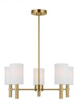 Load image into Gallery viewer, Chandeliers-Visual Comfort &amp; Co. Studio Collection-DJC1135
