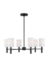 Load image into Gallery viewer, Chandeliers-Visual Comfort &amp; Co. Studio Collection-DJC1146
