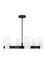 Load image into Gallery viewer, Chandeliers-Visual Comfort &amp; Co. Studio Collection-DJC1166

