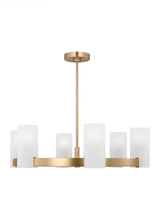 Load image into Gallery viewer, Chandeliers-Visual Comfort &amp; Co. Studio Collection-DJC1166
