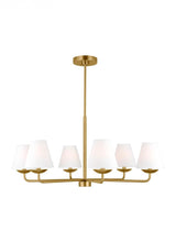 Load image into Gallery viewer, Chandeliers-Visual Comfort &amp; Co. Studio Collection-DJC1186
