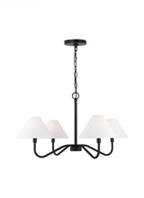 Load image into Gallery viewer, Chandeliers-Visual Comfort &amp; Co. Studio Collection-DJC1194
