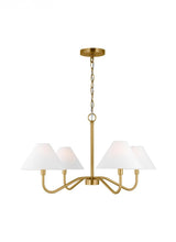 Load image into Gallery viewer, Chandeliers-Visual Comfort &amp; Co. Studio Collection-DJC1194
