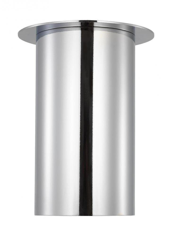 Flush Mounts-Visual Comfort & Co. Studio Collection-DJF1021