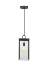 Load image into Gallery viewer, Howell Medium Pendant Lantern
