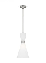 Load image into Gallery viewer, Belcarra Small Pendant
