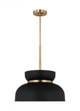 Load image into Gallery viewer, Pemberton Medium Pendant
