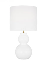 Load image into Gallery viewer, Buckley Medium Table Lamp
