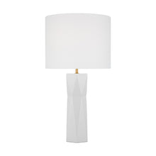Load image into Gallery viewer, Fernwood Medium Table Lamp
