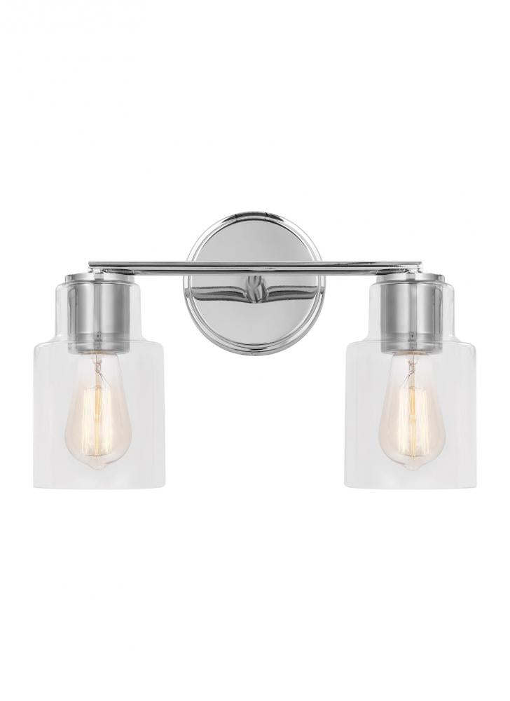 Bathroom Fixtures-Visual Comfort & Co. Studio Collection-DJV1002