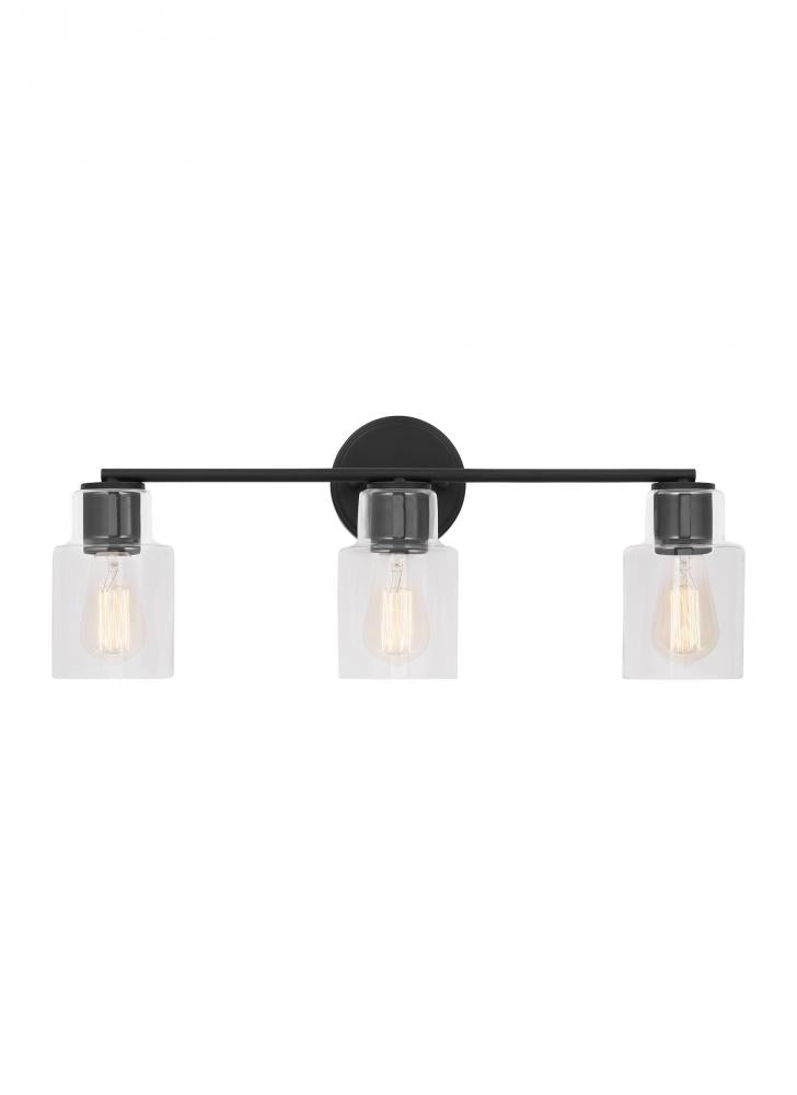 Bathroom Fixtures-Visual Comfort & Co. Studio Collection-DJV1003