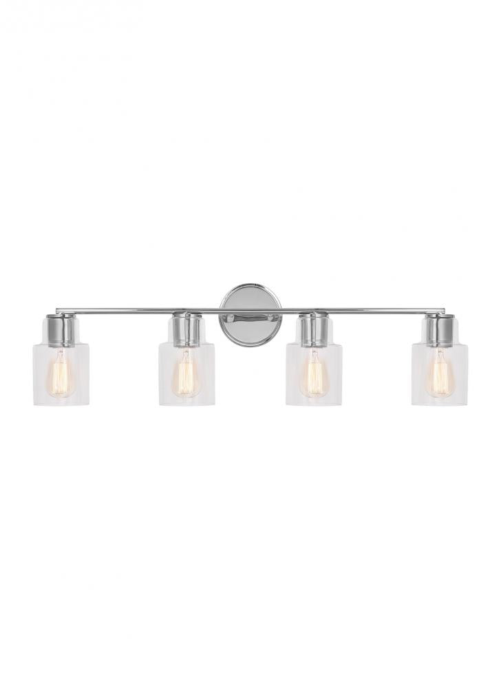 Bathroom Fixtures-Visual Comfort & Co. Studio Collection-DJV1004