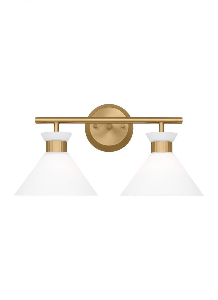 Belcarra 2 - Light Bath