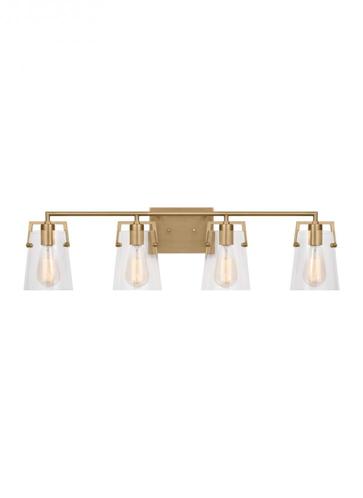 Bathroom Fixtures-Visual Comfort & Co. Studio Collection-DJV1034