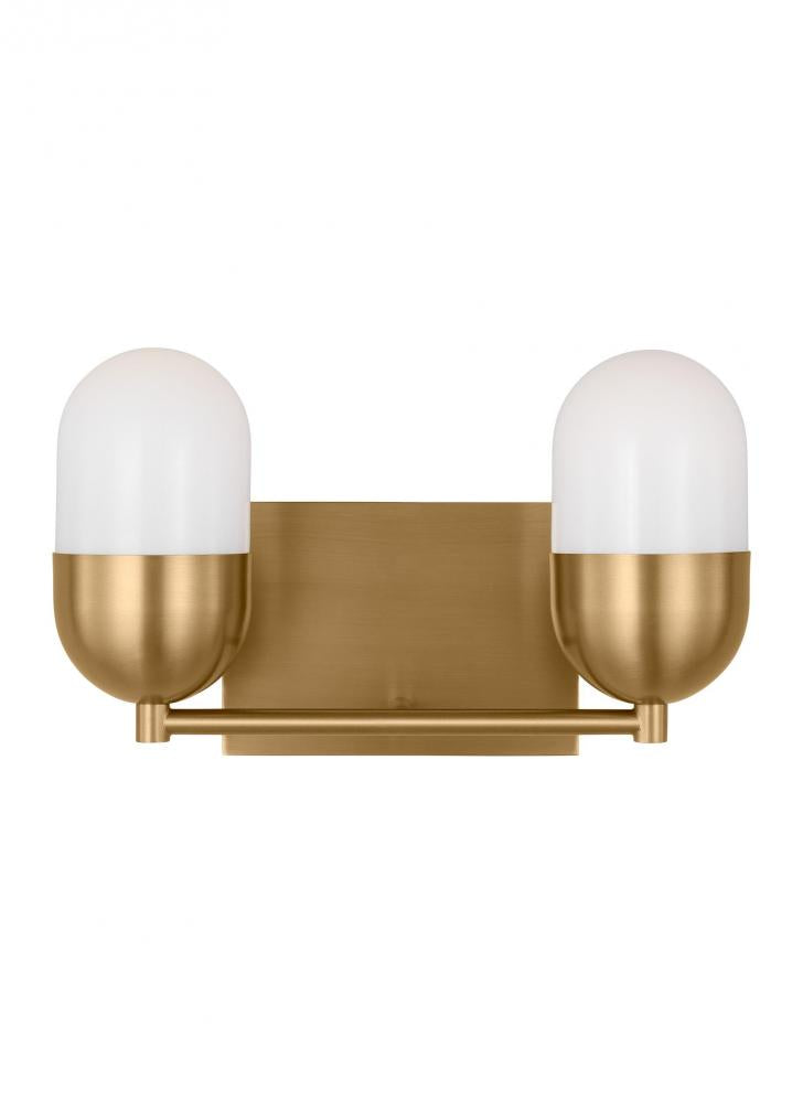 Bathroom Fixtures-Visual Comfort & Co. Studio Collection-DJV1092