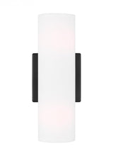 Load image into Gallery viewer, Capalino Medium Double Sconce
