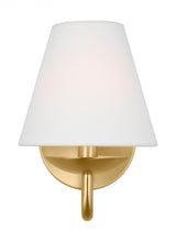 Load image into Gallery viewer, Albion Sconces-DJW1071 - by Visual Comfort &amp; Co. Studio Collection
