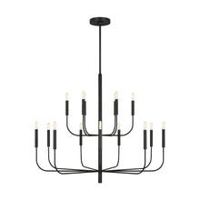 Load image into Gallery viewer, Chandeliers-Visual Comfort &amp; Co. Studio Collection-EC10015
