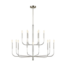 Load image into Gallery viewer, Chandeliers-Visual Comfort &amp; Co. Studio Collection-EC10015
