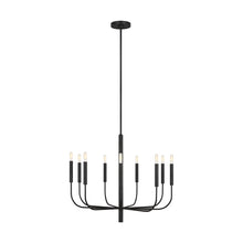 Load image into Gallery viewer, Chandeliers-Visual Comfort &amp; Co. Studio Collection-EC1009
