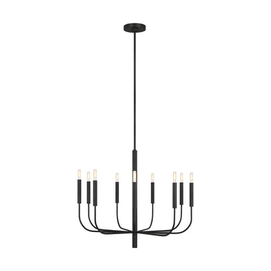 Brianna Medium Chandelier
