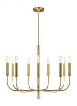 Load image into Gallery viewer, Chandeliers-Visual Comfort &amp; Co. Studio Collection-EC1009
