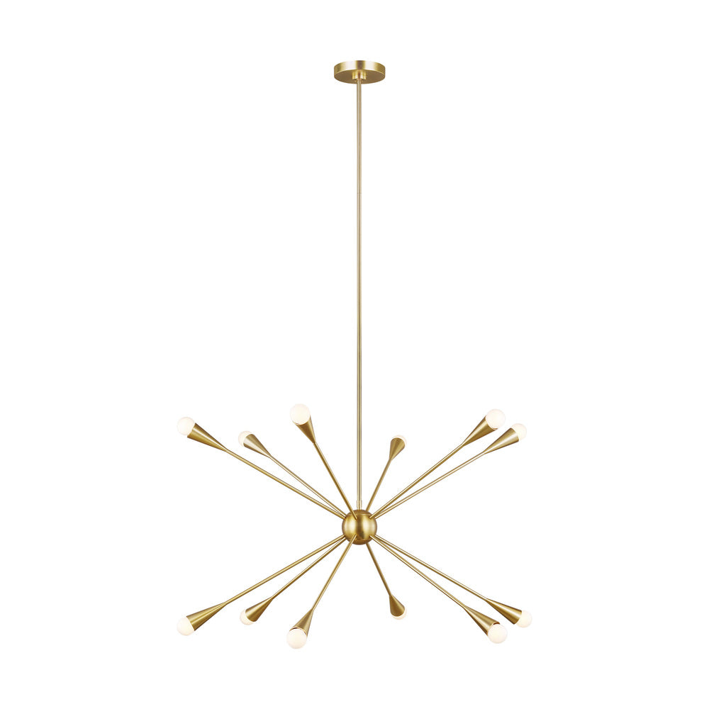 Jax Large Chandelier