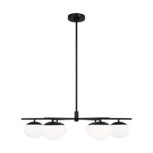 Load image into Gallery viewer, Chandeliers-Visual Comfort &amp; Co. Studio Collection-EC1246
