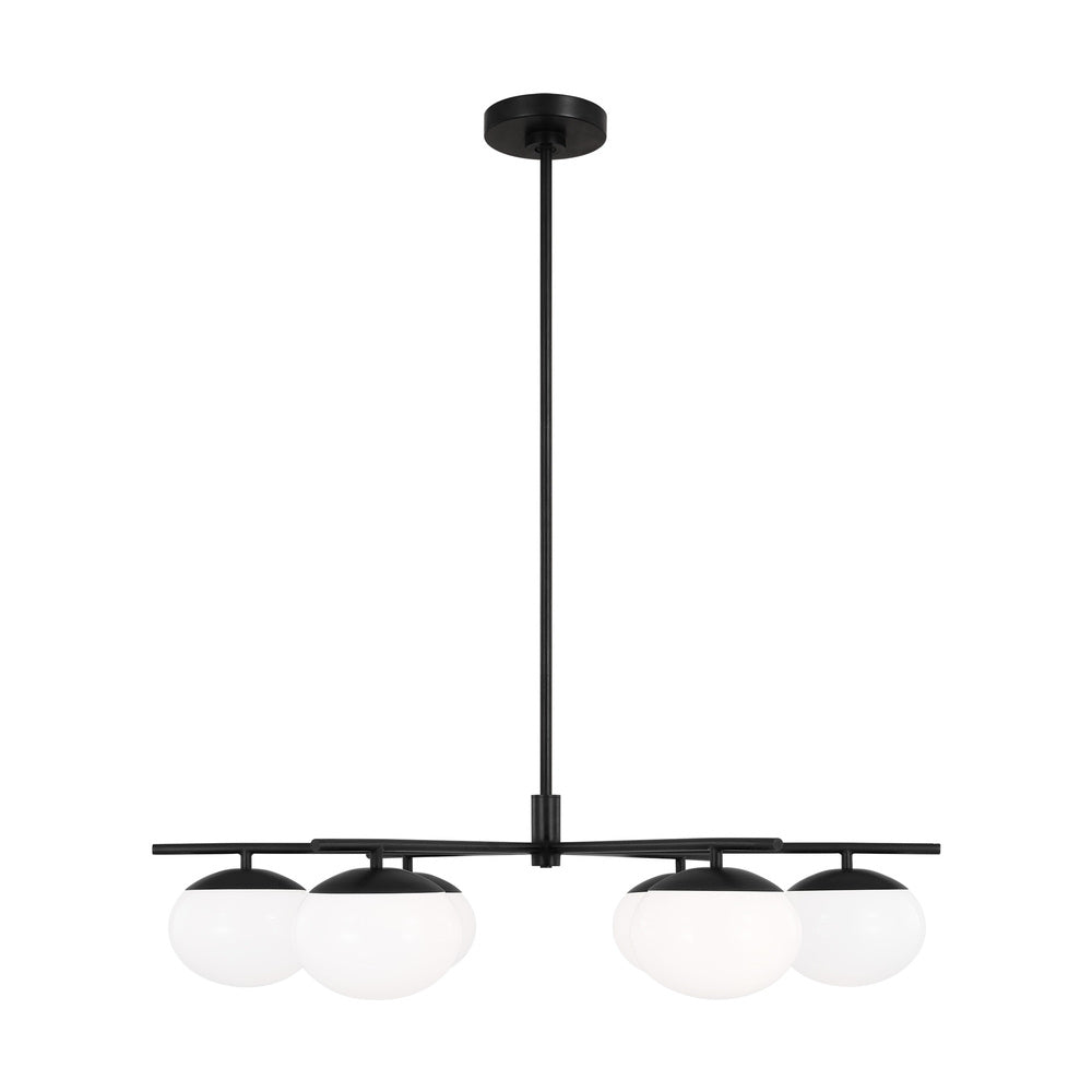 Chandeliers-Visual Comfort & Co. Studio Collection-EC1246